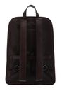 THE BRIDGE Isaia Backpack Castagna Rutenio DK THE BRIDGE Isaia Backpack Castagna Rutenio DK