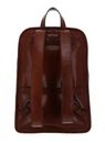 THE BRIDGE Isaia Backpack Marrone TB / Rut. Sc. Opaco THE BRIDGE Isaia Backpack Marrone TB / Rut. Sc. Opaco