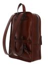 THE BRIDGE Isaia Backpack Marrone TB / Rut. Sc. Opaco THE BRIDGE Isaia Backpack Marrone TB / Rut. Sc. Opaco