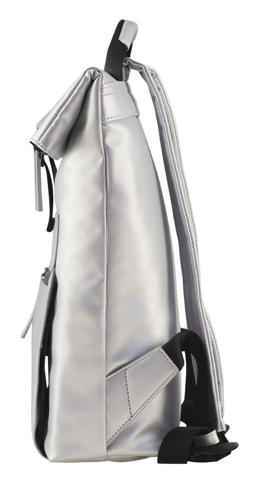 JOST Halmstad Backpack Silver JOST Halmstad Backpack Silver