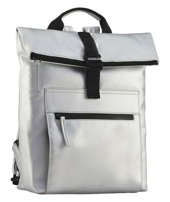JOST Halmstad Backpack Silver