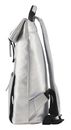 JOST Halmstad Backpack Silver JOST Halmstad Backpack Silver