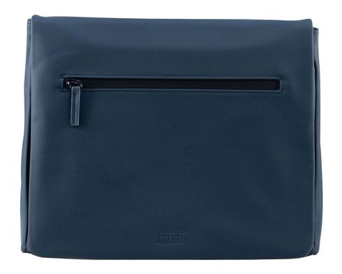 JOST Halmstad Messenger Bag L Navy
