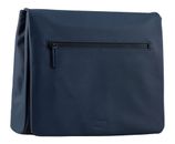 JOST Halmstad Messenger Bag L Navy