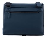 JOST Halmstad Messenger Bag L Navy