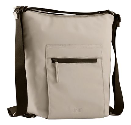 JOST Halmstad 2-Way-Bag Cream White
