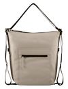 JOST Halmstad 2-Way-Bag Cream White JOST Halmstad 2-Way-Bag Cream White