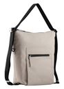 JOST Halmstad 2-Way-Bag Cream White JOST Halmstad 2-Way-Bag Cream White