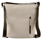 JOST Halmstad 2-Way-Bag Cream White JOST Halmstad 2-Way-Bag Cream White