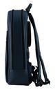 JOST Halmstad Backpack Navy JOST Halmstad Backpack Navy