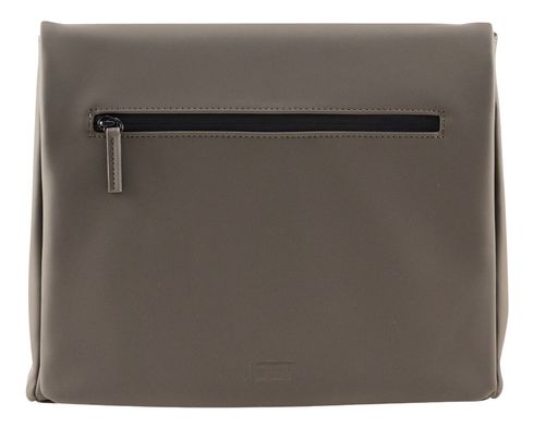 JOST Halmstad Messenger Bag S Olive