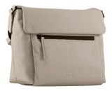JOST Halmstad Crossbody Bag Cream White