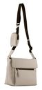 JOST Halmstad Crossbody Bag Cream White