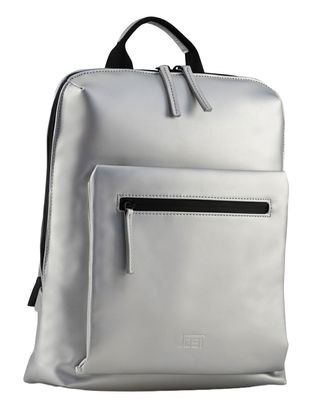 JOST Halmstad Courier Backpack Silver