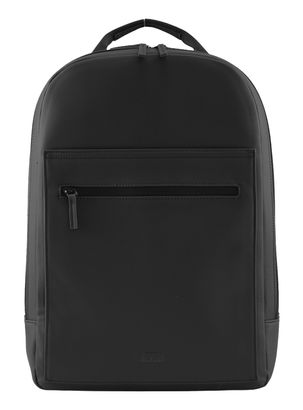 JOST Halmstad Backpack Black