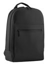 JOST Halmstad Backpack Black JOST Halmstad Backpack Black