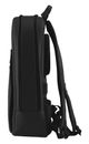 JOST Halmstad Backpack Black JOST Halmstad Backpack Black