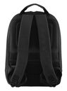 JOST Halmstad Backpack Black JOST Halmstad Backpack Black