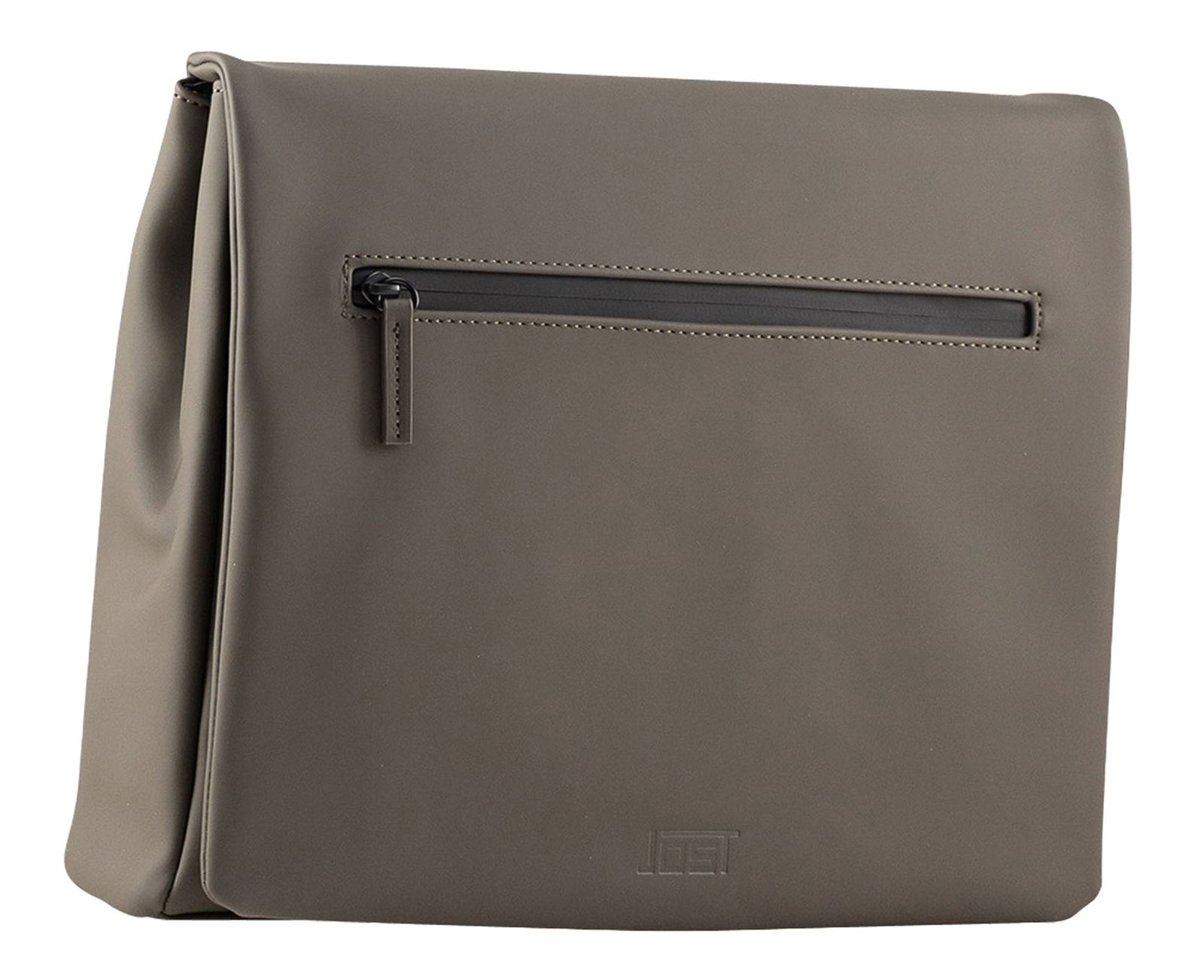 JOST Halmstad Messenger Bag M Olive JOST Halmstad Messenger Bag M Olive