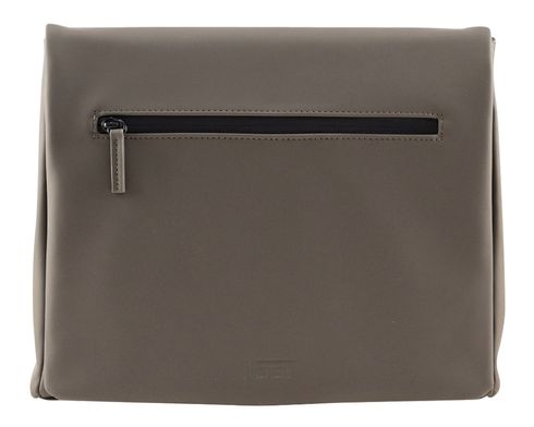 JOST Halmstad Messenger Bag M Olive