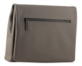 JOST Halmstad Messenger Bag M Olive