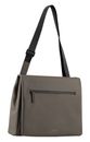 JOST Halmstad Messenger Bag M Olive