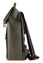 JOST Halmstad Courier Backpack Olive JOST Halmstad Courier Backpack Olive