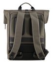 JOST Halmstad Courier Backpack Olive JOST Halmstad Courier Backpack Olive
