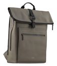 JOST Halmstad Courier Backpack Olive JOST Halmstad Courier Backpack Olive