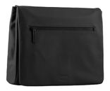 JOST Halmstad Messenger Bag L Black