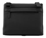 JOST Halmstad Messenger Bag L Black