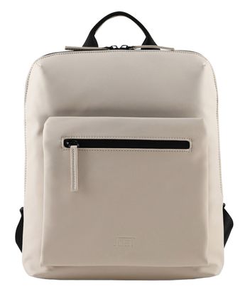 JOST Halmstad Courier Backpack Cream White
