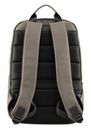 JOST Halmstad Backpack Olive JOST Halmstad Backpack Olive