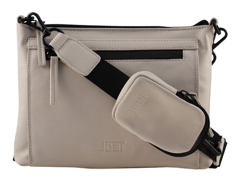 JOST Halmstad Crossbody Bag Cream White