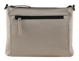 JOST Halmstad Crossbody Bag Cream White JOST Halmstad Crossbody Bag Cream White