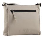 JOST Halmstad Crossbody Bag Cream White JOST Halmstad Crossbody Bag Cream White