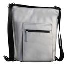 JOST Halmstad 2-Way-Bag Silver JOST Halmstad 2-Way-Bag Silver