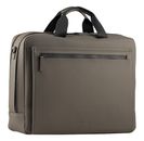 JOST Halmstad 2F Business Bag Olive