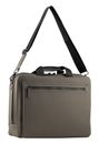 JOST Halmstad 2F Business Bag Olive