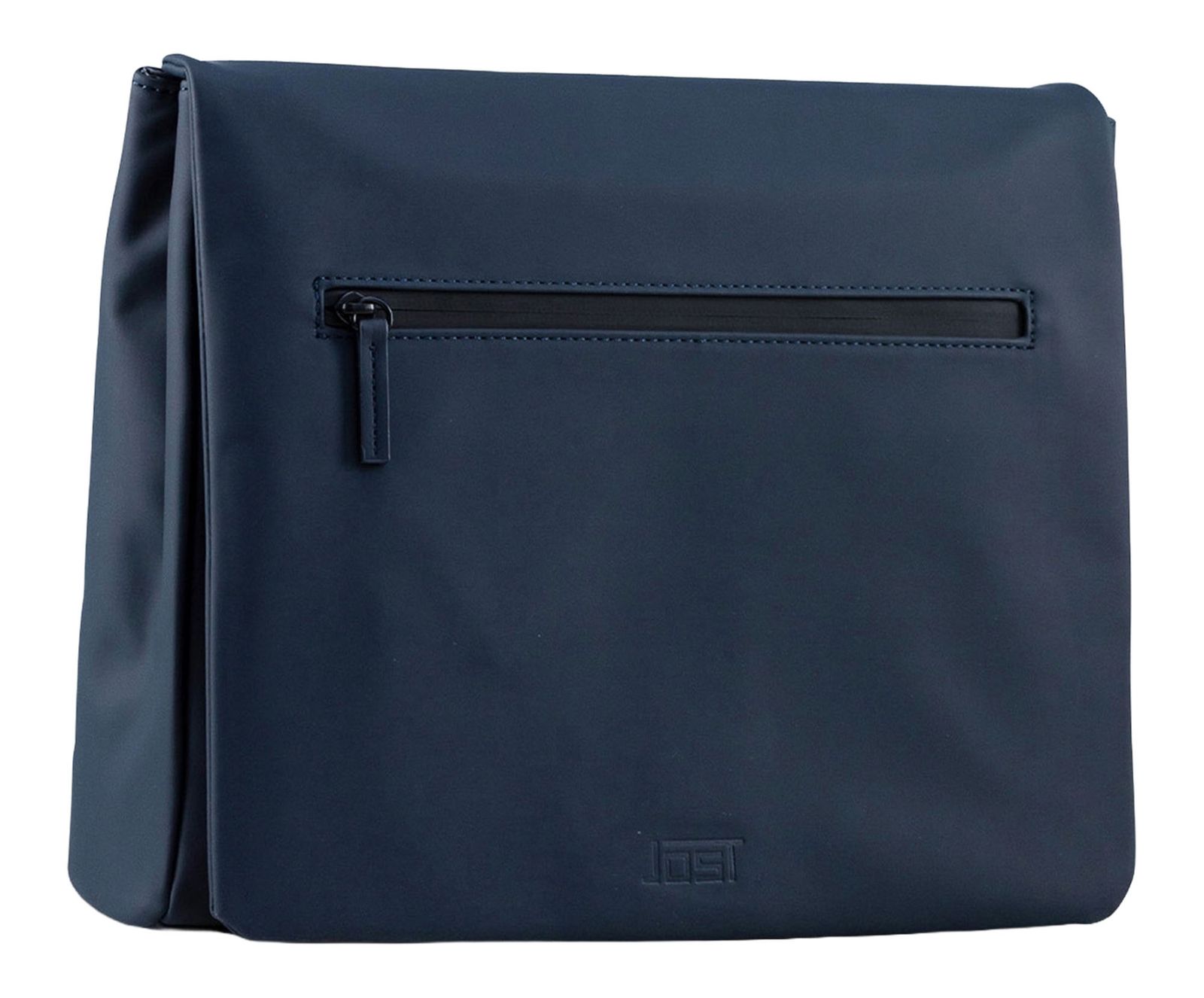 JOST Halmstad Messenger Bag S Navy JOST Halmstad Messenger Bag S Navy