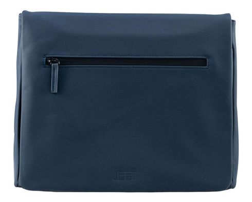 JOST Halmstad Messenger Bag S Navy