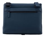 JOST Halmstad Messenger Bag S Navy