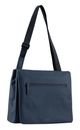 JOST Halmstad Messenger Bag S Navy