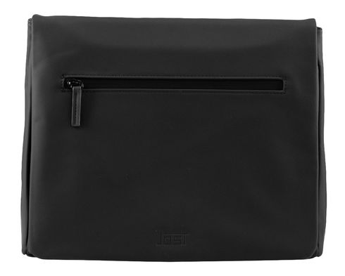 JOST Halmstad Messenger Bag S Black
