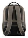 JOST Halmstad Backpack Olive JOST Halmstad Backpack Olive