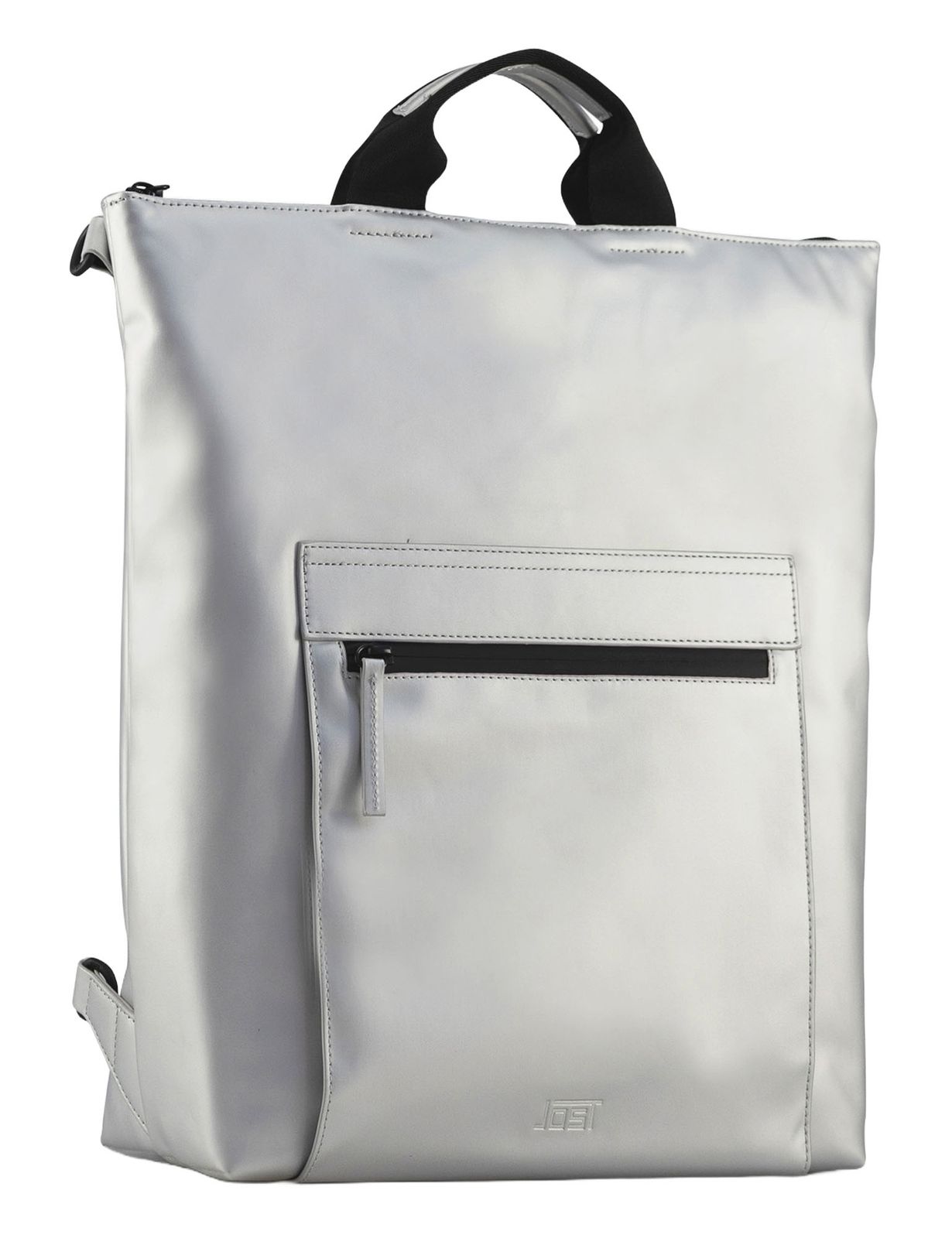 JOST Halmstad X-Change Bag S Silver JOST Halmstad X-Change Bag S Silver