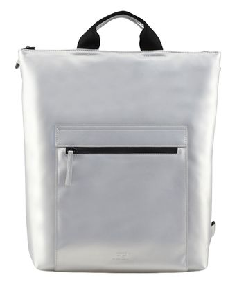 JOST Halmstad X-Change Bag S Silver