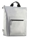 JOST Halmstad X-Change Bag S Silver