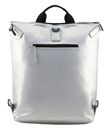 JOST Halmstad X-Change Bag S Silver