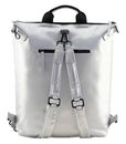 JOST Halmstad X-Change Bag S Silver